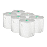 Paper Towel Scott MOD Green High Capacity Hardwound Roll 7-1/2 Inch X 1150 Foot