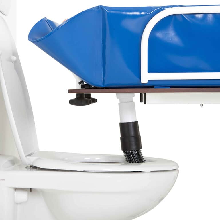 Chariot de douche Beka Sina Comfort