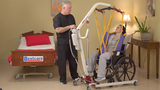 BestLift PL228 – Full Body Patient Lift - Canada