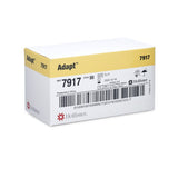 Skin Barrier Wipe Adapt No Sting 42% / 58% Strength Water / PVP / Butylene Glycol Individual Packet NonSterile