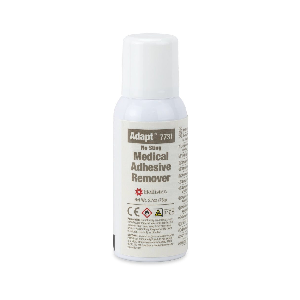 Adhesive Remover Adapt Spray 2.7 oz.