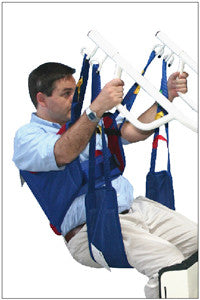 Floor Lift Support Strap