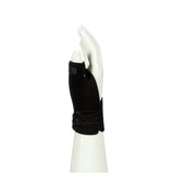 Thumb Stabilizer 3M Futuro Deluxe Adult Large / X-Large Lacing System Left or Right Hand Black