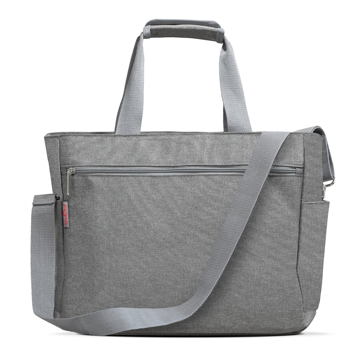 Breast Pump Carry Bag Spectra Gray