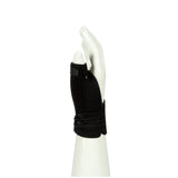 Thumb Stabilizer 3M Futuro Deluxe Adult Small / Medium Lacing System Left or Right Hand Black