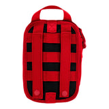 First Aid Kit My Medic MYFAK Mini Standard Red Soft Bag