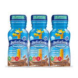 Pediatric Oral Supplement PediaSure Grow & Gain Shake Chocolate Flavor 8 oz. Bottle Liquid Calories