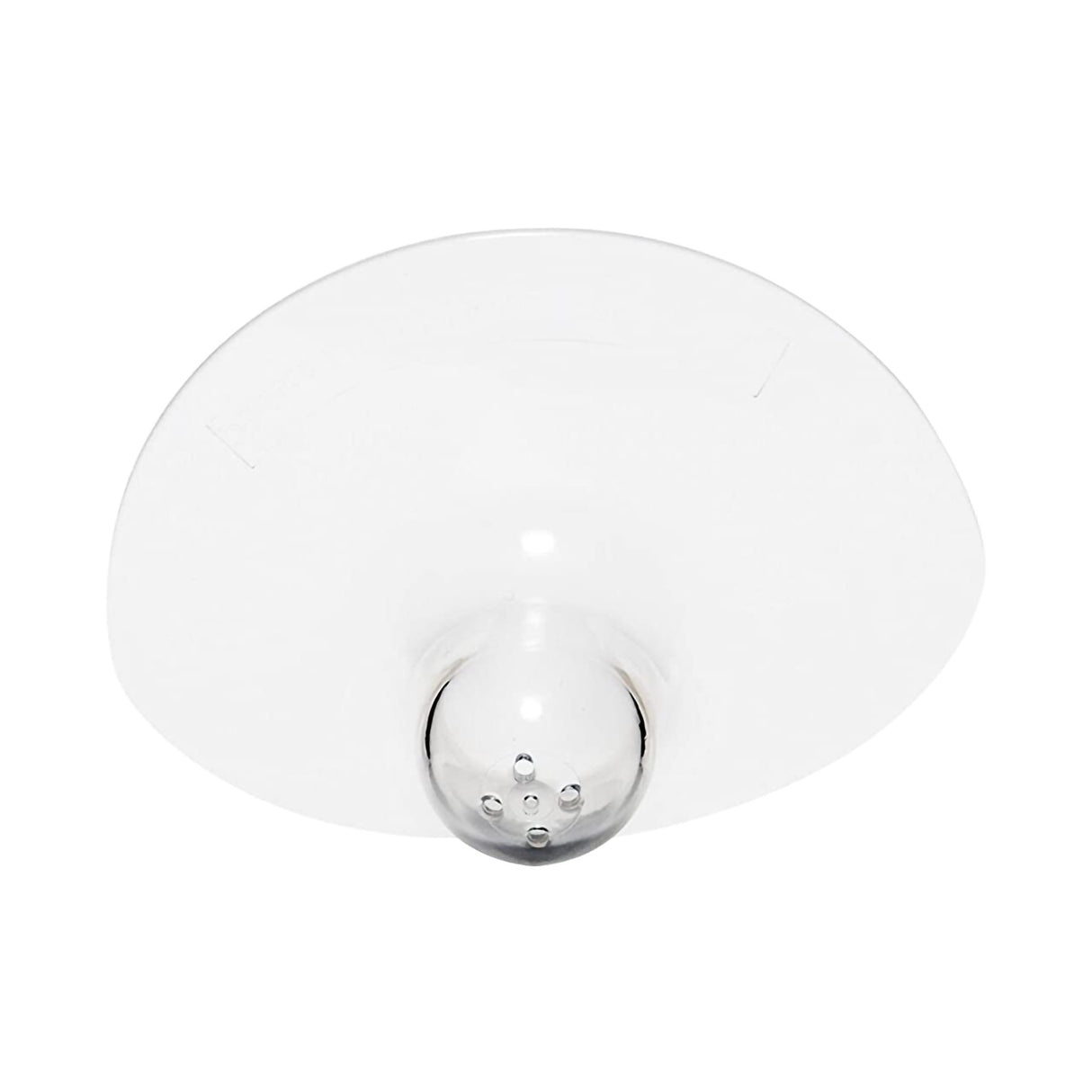 Nipple Shield mamivac 18 mm Silicone Reusable