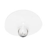 Nipple Shield mamivac 18 mm Silicone Reusable