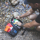 First Aid Kit My Medic MYFAK Pro Gray Nylon Bag