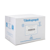 Eco BVF Filter BVF with Plastic Bite Lip (75) For MediSoft and Office Spirometers