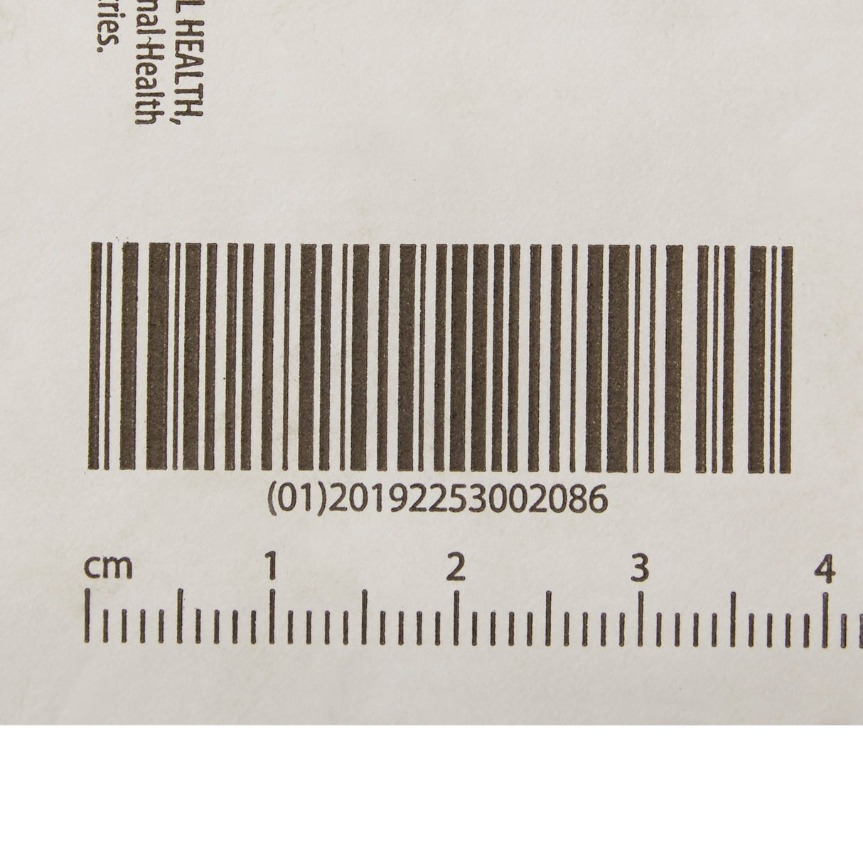 Gauze Sponge Curity 3 X 3 Inch 12-Ply NonSterile 200 per Pack