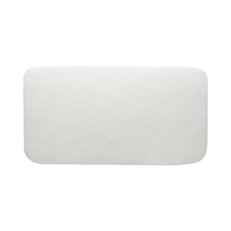 Cleanroom Mop Head Cover / Pad Kit Texwipe AlphaMop White Polyester / Foam Disposable