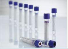 VACUETTE Molecular Diagnostic Tube K2 EDTA / Separator Gel Additive 5 mL Pull Cap Polyethylene Terephthalate (PET) Tube