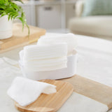 Gauze Sponge Curity 4 X 4 Inch 12-Ply Sterile 10 per Pouch