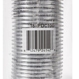 Drinking Cup McKesson 10 oz. Clear Polyethylene Disposable