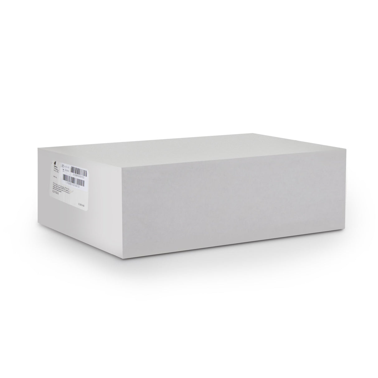 Orthopedic Drape Poly U-drape 48 W X 52 L Inch Sterile