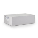 Orthopedic Drape Poly U-drape 48 W X 52 L Inch Sterile