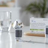 Blood Glucose Test Strips McKesson TRUE METRIX PRO 100 Strips per Pack