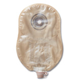 Urostomy Pouch Premier One-Piece System 9 Inch Length Convex, Trim to Fit Up to 1 Inch Stoma Drainable