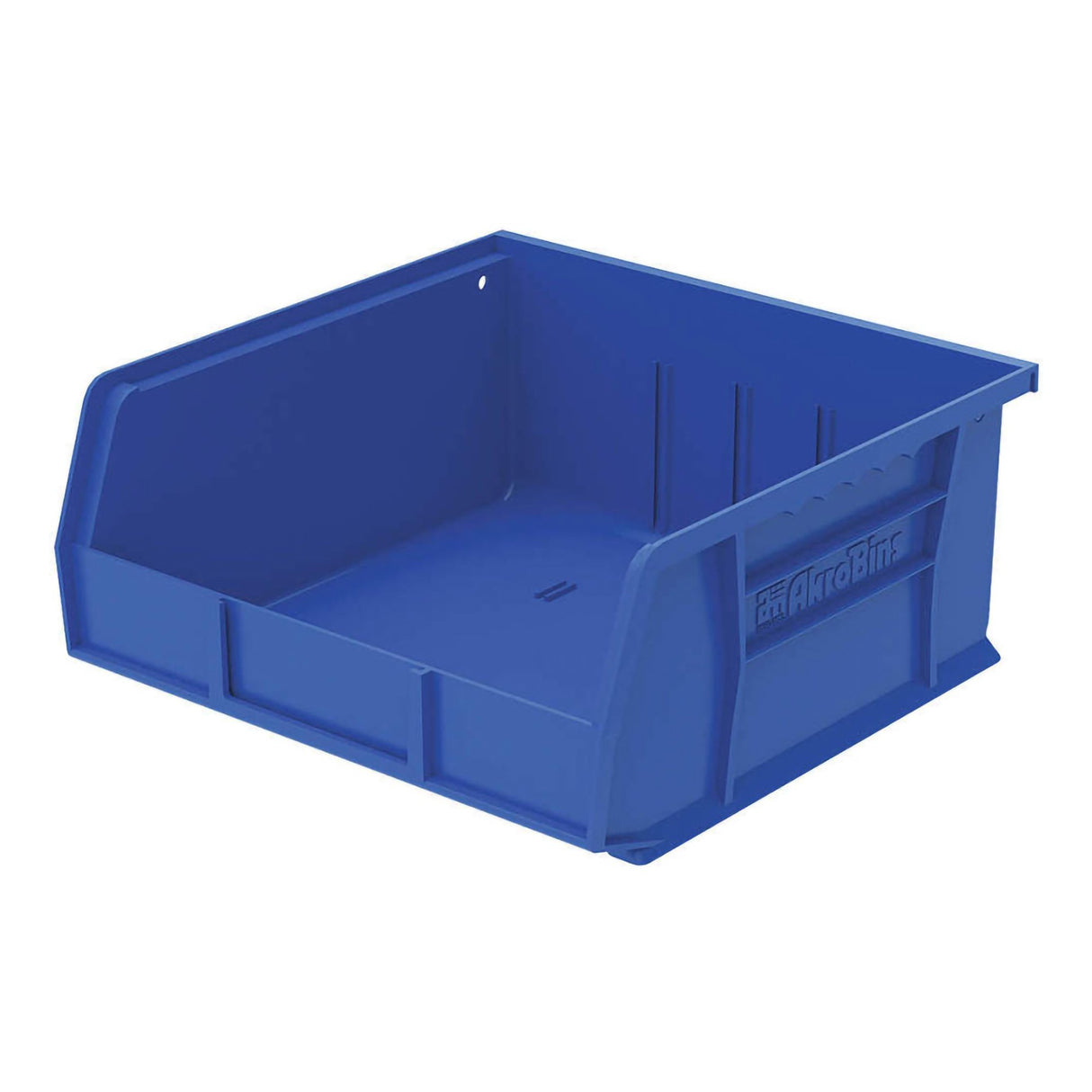 Storage Bin AkroBins Blue Plastic 5 X 10-7/8 X 11 Inch