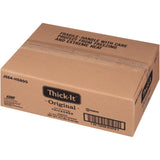 Food and Beverage Thickener Thick-It Original 10 oz. Canister Unflavored Powder IDDSI Level 0 Thin