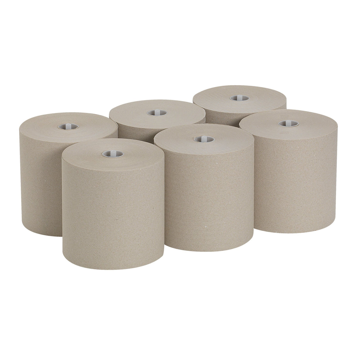 Paper Towel SofPull High Capacity Hardwound Roll 7-7/8 Inch X 1000 Foot