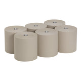 Paper Towel SofPull High Capacity Hardwound Roll 7-7/8 Inch X 1000 Foot