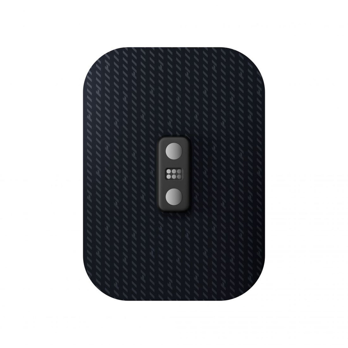 Replacement Heat and Massage Therapy Pad Hyperice 3 Pads / 0.3 X 3 X 5 Inch