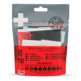 First Aid Kit My Medic MED PACKS FInger Cut Pouch