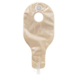 Colostomy Pouch Sur-Fit Natura Two-Piece System 11-1/2 Inch Length Drainable