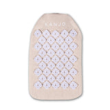 Acupressure Pillow with Internal Water Bottle Kanjo 2-1/2 X 8-1/2 X 13 Inch