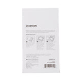 Transparent Film Dressing McKesson 2-3/8 X 2-3/4 Inch Frame Style Delivery Octagon Sterile