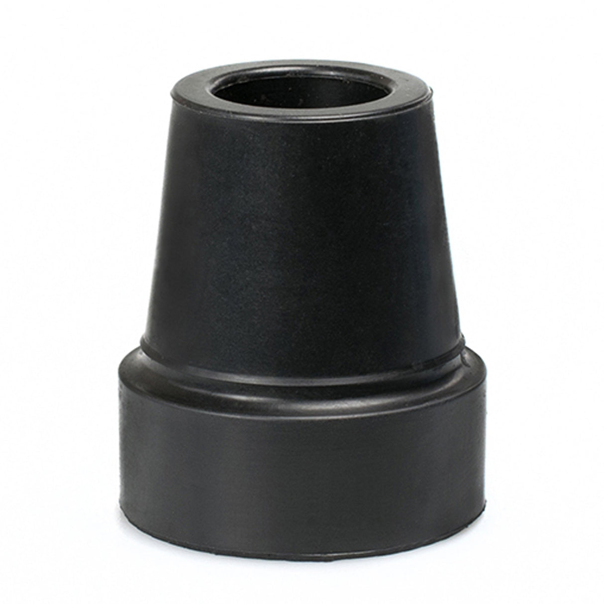 McKesson Cane Tip For Cane with 3/4 Inch Diameter