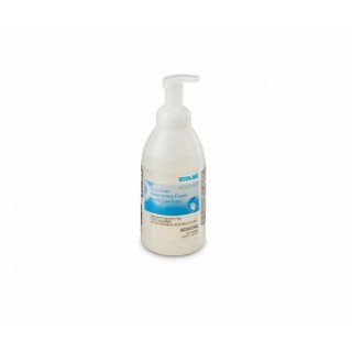 Hand Sanitizer Quik-Care 535 mL Ethyl Alcohol Foaming Pump Bottle