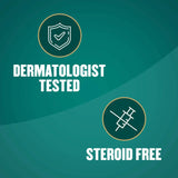 Psoriasis Cream Gold Bond Psoriasis Relief Medicated Multi-Symptom 4 oz. Tube Unscented Cream