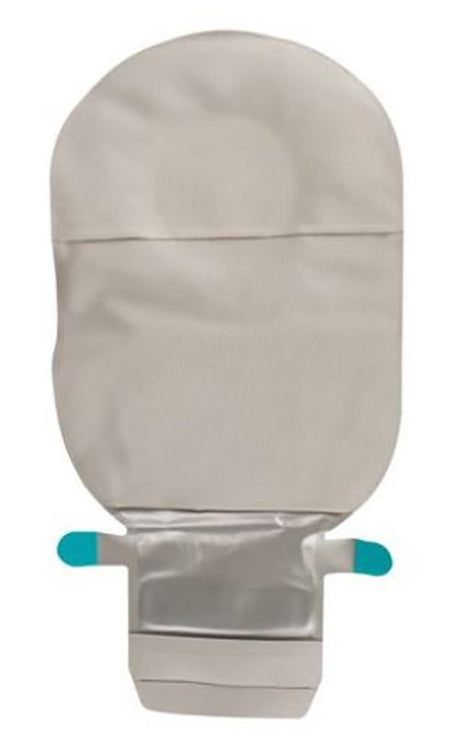 Urostomy Pouch SenSura Mio Convex One-Piece System 10-1/2 Inch Length, Maxi Convex Light, Pre-Cut 1-1/8 Inch Stoma Drainable