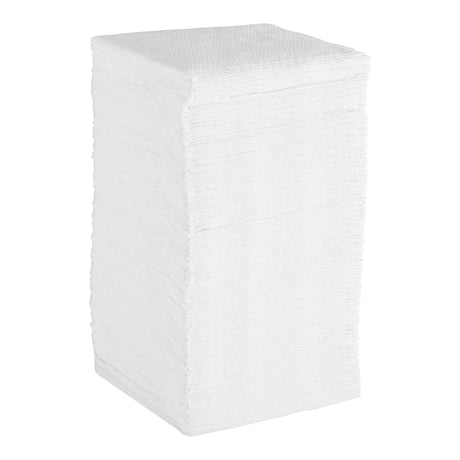 Luncheon Napkin Acclaim White Paper