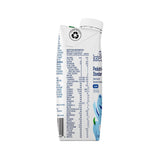 Pediatric Oral Supplement Kate Farms Pediatric Standard 1.2 Vanilla Flavor 8.45 oz. Carton Liquid Organic Pea Protein