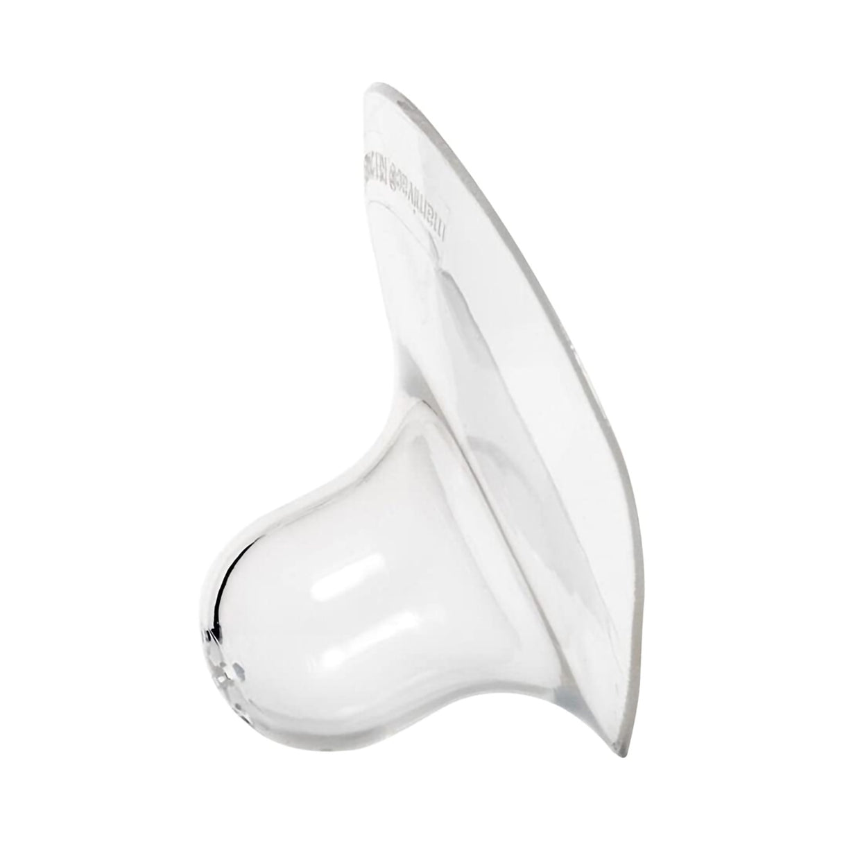 Nipple Shield mamivac 18 mm Silicone Reusable