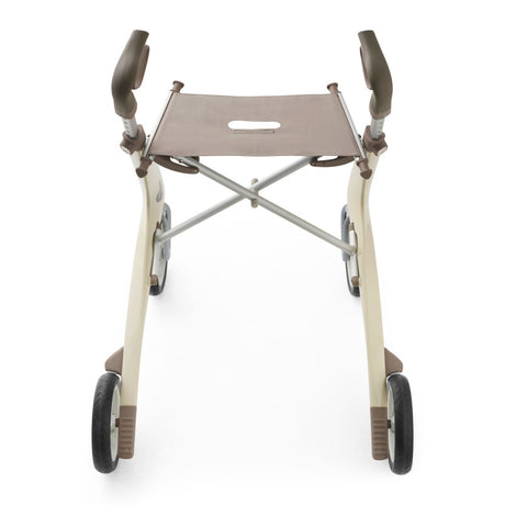 byAcre Carbon Ultralight Rollator For Rent