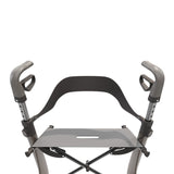 Backrest for Carbon Fiber Overland Rollator