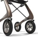 byACRE Carbon Fiber Overland Rollator