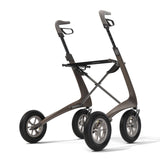 byACRE Carbon Fiber Overland Rollator