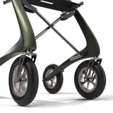 byACRE Carbon Fiber Overland Rollator