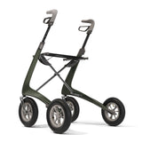 byACRE Carbon Fiber Overland Rollator