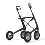 byACRE Carbon Fiber Overland Rollator