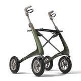 byACRE Carbon Fiber Overland Rollator