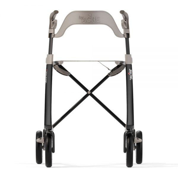 Backrest for Carbon Ultralight Rollator