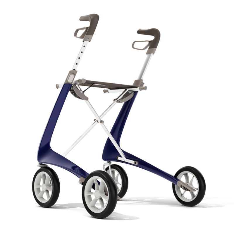 byAcre Carbon Ultralight Rollator